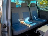 Volkswagen Caravelle 2.5TDI 96KW DSG LONG – NEZÁVIS