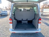 Volkswagen Caravelle 2.5TDI 96KW DSG LONG – NEZÁVIS