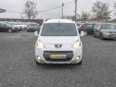 Peugeot Partner Tepee 11/11 1.6HDI 82KW DIGI – TEPEE