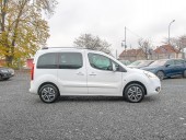 Peugeot Partner Tepee 11/11 1.6HDI 82KW DIGI – TEPEE