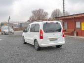 Peugeot Partner Tepee 11/11 1.6HDI 82KW DIGI – TEPEE