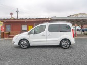 Peugeot Partner Tepee 11/11 1.6HDI 82KW DIGI – TEPEE