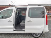 Peugeot Partner Tepee 11/11 1.6HDI 82KW DIGI – TEPEE