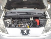 Peugeot Partner Tepee 11/11 1.6HDI 82KW DIGI – TEPEE