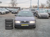 Škoda Octavia 1.9TDI 66KW Collection–2x KOLA