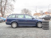 Škoda Octavia 1.9TDI 66KW Collection–2x KOLA