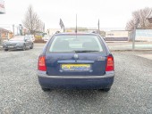 Škoda Octavia 1.9TDI 66KW Collection–2x KOLA