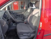 Volkswagen Caddy ČR 1.2TSI AC – 5dv 5sed