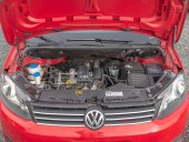 Volkswagen Caddy ČR 1.2TSI AC – 5dv 5sed