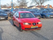 Seat Ibiza 7/03 1.9SDI 47KW – KLIMA