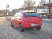 Seat Ibiza 7/03 1.9SDI 47KW – KLIMA