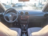 Seat Ibiza 7/03 1.9SDI 47KW – KLIMA