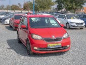 Škoda Citigo ČR 10/18 1.0i 50KW KLIMA - CNG