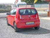 Škoda Citigo ČR 10/18 1.0i 50KW KLIMA - CNG