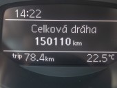 Škoda Citigo ČR 10/18 1.0i 50KW KLIMA - CNG