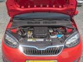 Škoda Citigo ČR 10/18 1.0i 50KW KLIMA - CNG