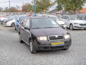 Škoda Fabia 06/03 1.9SDI 47KW – LUCA