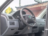 Škoda Fabia 06/03 1.9SDI 47KW – LUCA