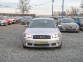 Audi A3 8/03 2.0TDI 103KW 6´ - PNEU