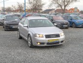 Audi A3 8/03 2.0TDI 103KW 6´ - PNEU