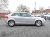 Audi A3 8/03 2.0TDI 103KW 6´ - PNEU