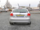 Audi A3 8/03 2.0TDI 103KW 6´ - PNEU