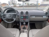 Audi A3 8/03 2.0TDI 103KW 6´ - PNEU