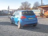 Kia Venga ČR 1.6D 94KW – 2x KOLA