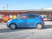 Kia Venga ČR 1.6D 94KW – 2x KOLA