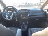 Kia Venga ČR 1.6D 94KW – 2x KOLA