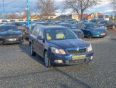 Škoda Octavia 7/09 1.9TDI 77KW – NAVIGACE