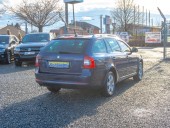 Škoda Octavia 7/09 1.9TDI 77KW – NAVIGACE