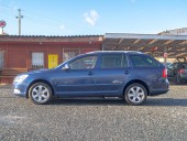 Škoda Octavia 7/09 1.9TDI 77KW – NAVIGACE