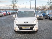 Peugeot Partner ČR 1.6HDI 80KW – DIGI KLIMA