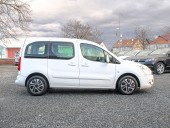 Peugeot Partner ČR 1.6HDI 80KW – DIGI KLIMA