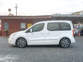 Peugeot Partner ČR 1.6HDI 80KW – DIGI KLIMA