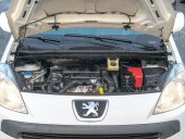 Peugeot Partner ČR 1.6HDI 80KW – DIGI KLIMA