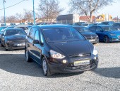 Ford S-MAX 10/10 2.0D 85KW – NAVIGACE