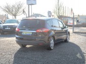 Ford S-MAX 10/10 2.0D 85KW – NAVIGACE