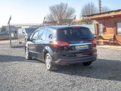 Ford S-MAX 10/10 2.0D 85KW – NAVIGACE