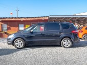 Ford S-MAX 10/10 2.0D 85KW – NAVIGACE