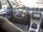 Ford S-MAX 10/10 2.0D 85KW – NAVIGACE