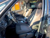 Ford S-MAX 10/10 2.0D 85KW – NAVIGACE