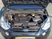 Ford S-MAX 10/10 2.0D 85KW – NAVIGACE