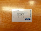 Ford S-MAX 10/10 2.0D 85KW – NAVIGACE