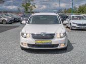 Škoda Superb 2.0TDI 125KW DSG NAVI