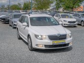 Škoda Superb 2.0TDI 125KW DSG NAVI