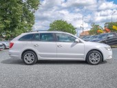 Škoda Superb 2.0TDI 125KW DSG NAVI