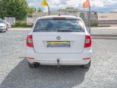 Škoda Superb 2.0TDI 125KW DSG NAVI