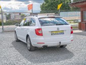 Škoda Superb 2.0TDI 125KW DSG NAVI